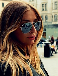 Moda Dodatki Okulary - 3074800