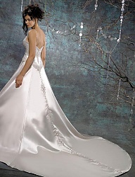 Moda Ślub Suknie ślubne - 892793