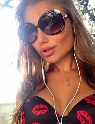 Moda Dodatki Okulary - 2805813