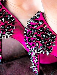 Moda Buty Pozostałe - 1278435