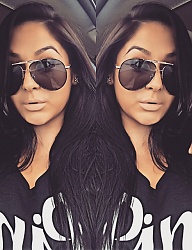Moda Dodatki Okulary - 3093606