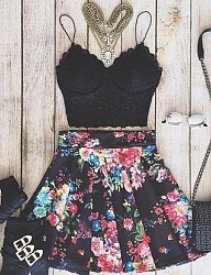 Moda Spódnice Krótkie - 3045038