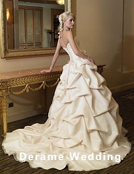 Moda Ślub Suknie ślubne - 1483794