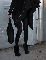Moda Okrycia Kurtki - 2387308