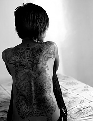 Tatuaże - 1295234