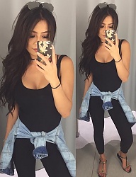 Moda Inne Moda uliczna - 3245422