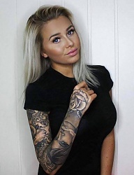 Tatuaże - 3120166