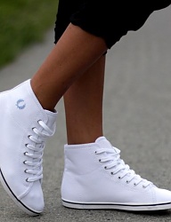 Moda Buty Trampki - 2893042