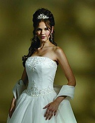Moda Ślub Suknie ślubne - 891128