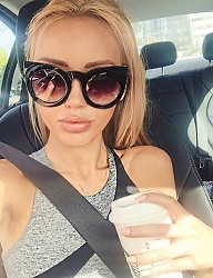Moda Dodatki Okulary - 3143455