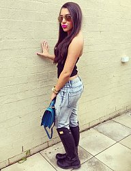 Moda Inne Moda uliczna - 1792745