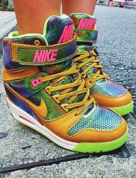 Moda Buty Sportowe - 2777739