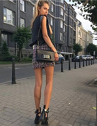 Moda Inne Moda uliczna - 3241458