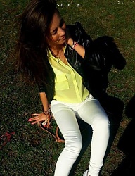 Moda Inne Moda uliczna - 1962420