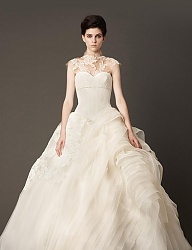 Moda Ślub Suknie ślubne - 1588857