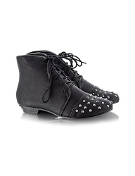 Moda Buty Botki - 1524809