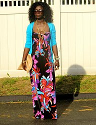 Moda Sukienki - 1125332