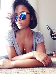 Moda Dodatki Okulary - 2981557