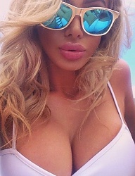 Moda Dodatki Okulary - 2951774