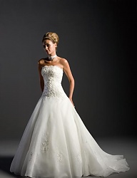 Moda Ślub Suknie ślubne - 251237