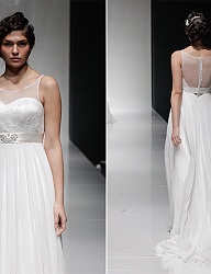 Moda Ślub Suknie ślubne - 2741031
