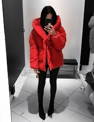 Moda Inne Moda uliczna - 3247329