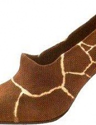Moda Buty Pozostałe - 84234