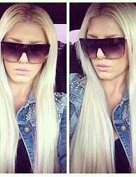 Moda Dodatki Okulary - 2844551