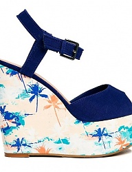 Moda Buty Koturny - 2619356