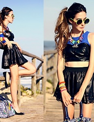 Moda Inne Moda uliczna - 2051415