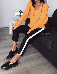 Moda Inne Moda uliczna - 3245675