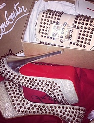 Moda Buty Czółenka - 2937656