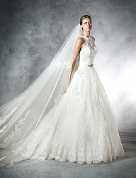 Moda Ślub Suknie ślubne - 3053975