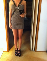 Moda Sukienki - 1148059