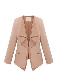 Moda Okrycia Marynarki i żakiety - 1356805