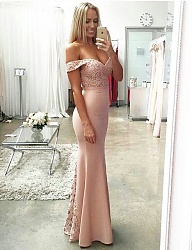 Moda Sukienki Wieczorowe - 3094112