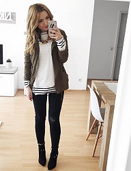 Moda Ciuchy Pozostałe - 3147167