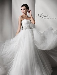 Moda Ślub Suknie ślubne - 1535915