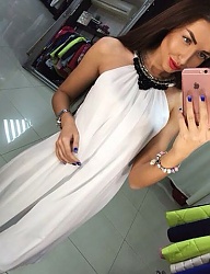 Moda Sukienki Pozostałe - 3121313