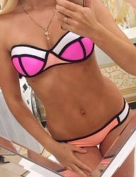 Moda Bielizna Na plażę - 2939003