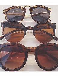 Moda Dodatki Okulary - 2632609
