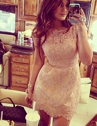Moda Sukienki Dzienne - 1689565