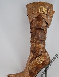 Moda Buty Pozostałe - 144211