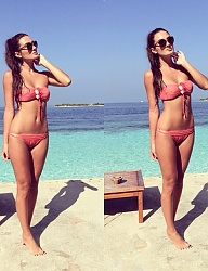 Moda Bielizna Na plażę - 2739098