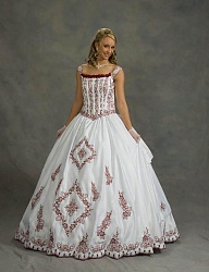 Moda Ślub Suknie ślubne - 244955