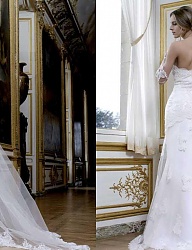 Moda Ślub Suknie ślubne - 244404