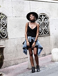 Moda Inne Moda uliczna - 3212311