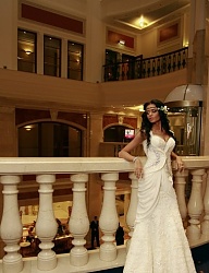 Moda Ślub Suknie ślubne - 1695424