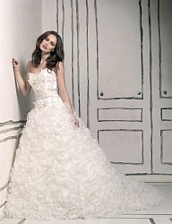 Moda Ślub Suknie ślubne - 1417827