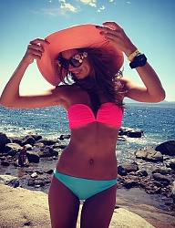 Moda Bielizna Na plażę - 2062509